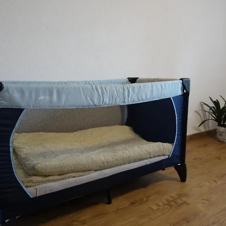 Lägenhet Ferienwohnung Bad Rappenau Bad Rappenau