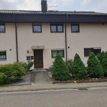 Ferienwohnung Bad Rappenau Bad Rappenau