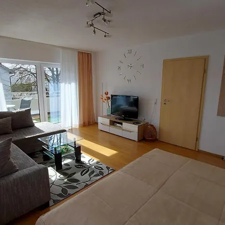 Ferienwohnung Bad Rappenau *