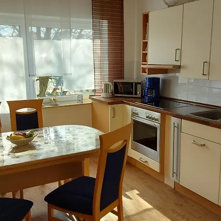 Ferienwohnung Bad Rappenau Apartment
