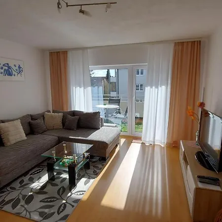Apartment Ferienwohnung Bad Rappenau Bad Rappenau