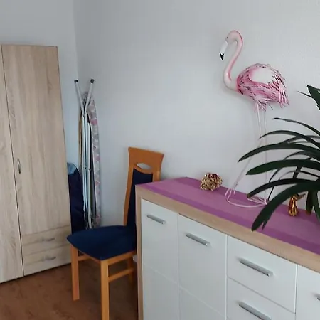 Ferienwohnung Bad Rappenau Apartment Bad Rappenau