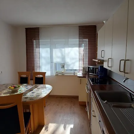 Ferienwohnung Bad Rappenau Bad Rappenau