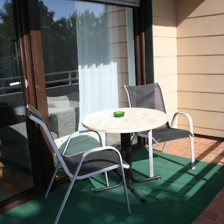 Ferienwohnung Bad Rappenau