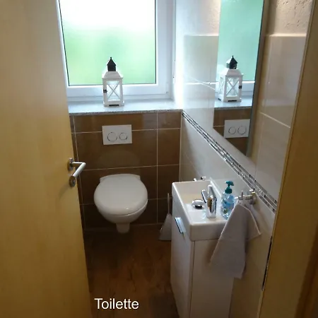 Ferienwohnung Bad Rappenau Bad Rappenau