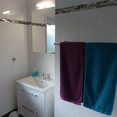 Ferienwohnung Bad Rappenau Apartment Bad Rappenau