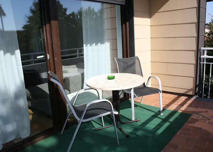 Ferienwohnung Bad Rappenau